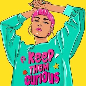 Live show unlisted clothing